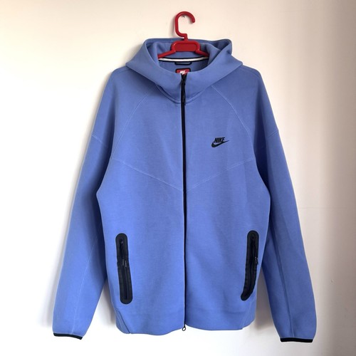 Nike tech fleece hoodie - tech,