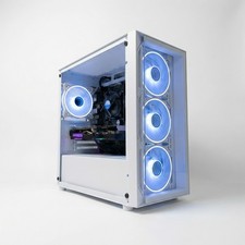 Gaming PC i7 Quad Nvidia RTX