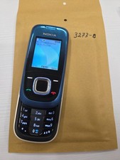 Nokia 2680 Slide, Blue