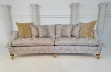 Duresta Hornblower 3 Seater