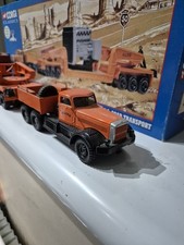 Corgi Classics 55301 Allied