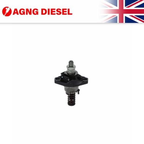 Fuel injection pump 0414070004 - pump,