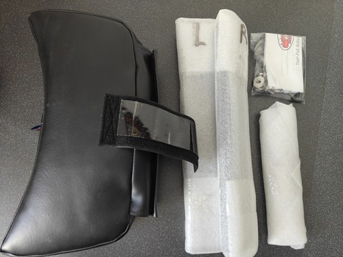 Customs tour pak - dk, tour-pak