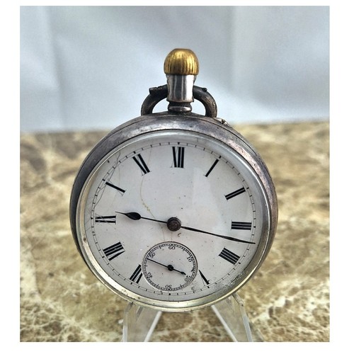 Ww1 trench silver jewel - trench,