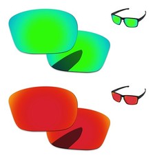 Lenslog Polarized Replacement