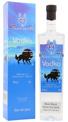 Black shuck sugar - -, beet