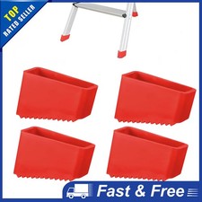 4pcs ladder non slip feet - non,