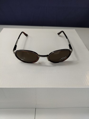 Rrp 150 police sunglasses - £150,