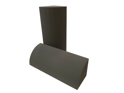 Advanced acoustics quadrant - advanced, 2x