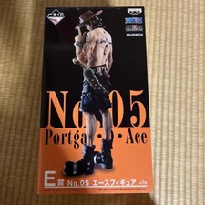 Portgas D Ace One Piece