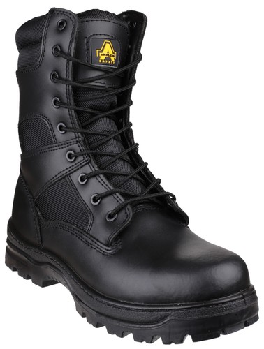 Mens amblers safety boots - safety,