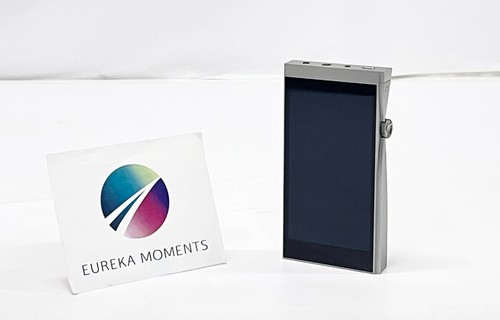 Astell kern futura - astell&kern, a&futura