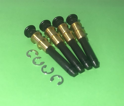 Door hinge pin - pin, repair