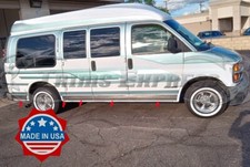 1998-2025 Chevy Express/Savana