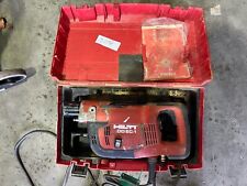 Hilti DD EC-1 Diamond Core Drilling Machine 110V Tested & Working