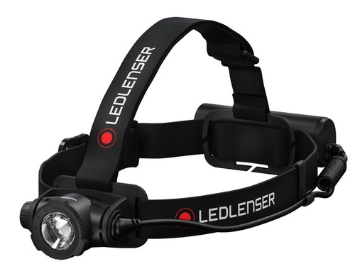 Led lenser h7r - led, core