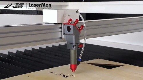Laser cutting engraving - laser,