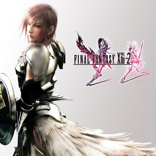 Final fantasy xiii - on, ps3