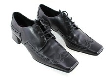Sally O Hara ladies black