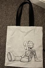 Kaws Tote Bag YSP Exhibition