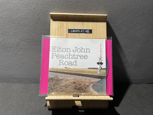 Peachtree road elton - elton, john