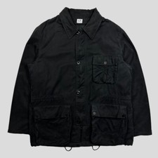 CP Company AW02 La Mille
