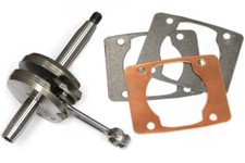 Zenoah +2.8mm Stroker