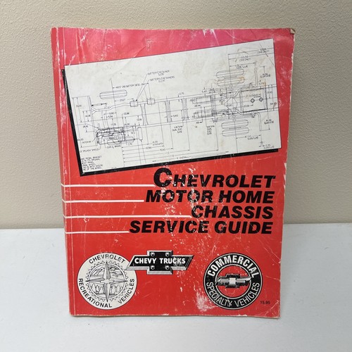 1993 chevrolet motor - 1993,