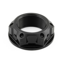 Steering Stem Top Yoke Nut for