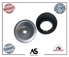 Fuel Cap Cover Grey  For