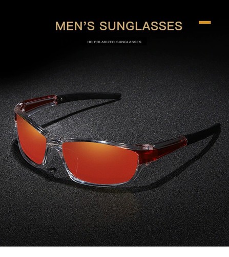 Dubery sports polarized - dubery,