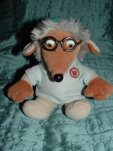 The wombles small - small, wellington
