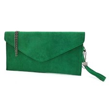 New women elegant suede - new,