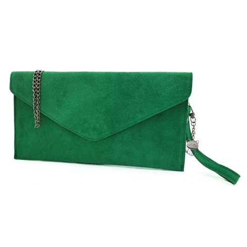 New women elegant suede - women's,