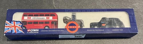 Corgi collection 60003 - corgi, 3