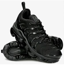 Nlke Air Vapormax Plus Triple