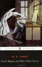 Count Magnus and Other Ghost