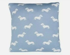 2 X Emily Bond Dachshund Dog