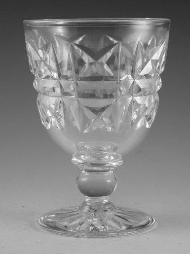 John walsh crystal - john,