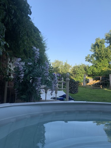 Lay spa paris hot - spa, tub