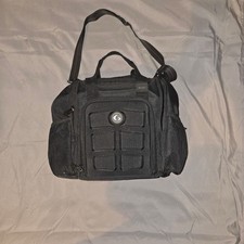 6 Pack Fitness Bag Six Pack