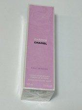 Chance Chanel Eau Tendre Sheer Moisture Mist 100ml  - Brand New Sealed