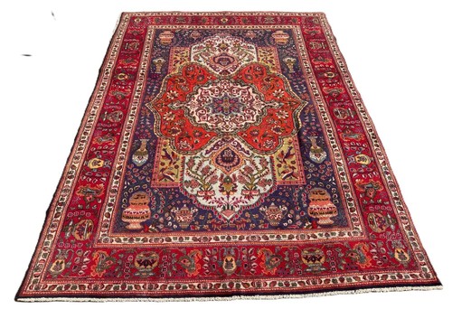 Classy old handmade - classy,