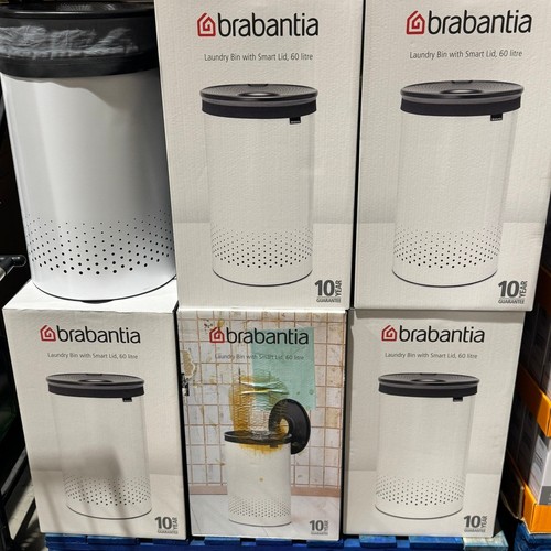 Premium brabantia 60l - 60l, laundry