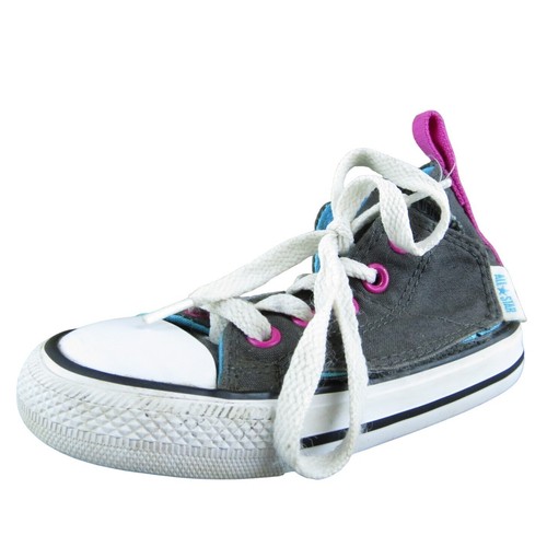 Converse girls sneaker - converse, shoes
