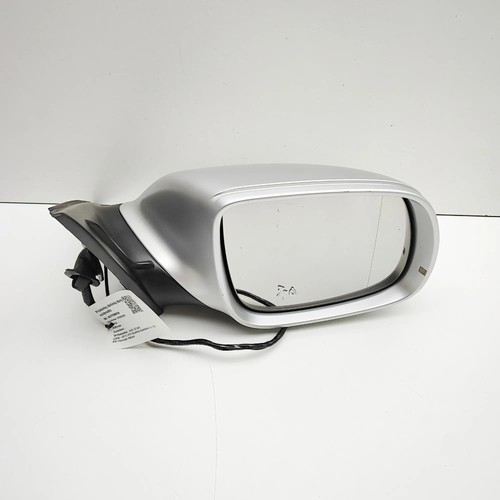 Audi right side wing - audi, 8r