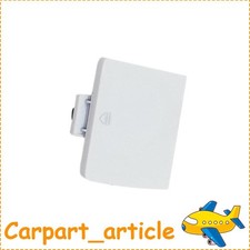 Front Bumper Tow Eye Hook