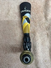 Strongbow pump tap handle - strongbow,