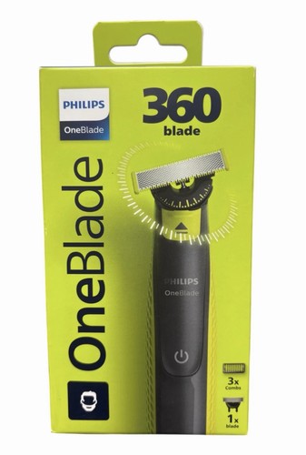 Philips oneblade 360 blade - philips,