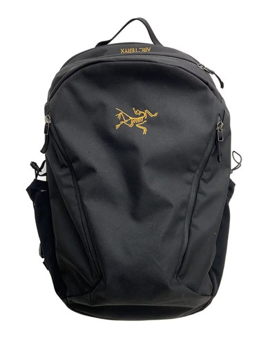 Arc teryx nylon backpack - arc'teryx,